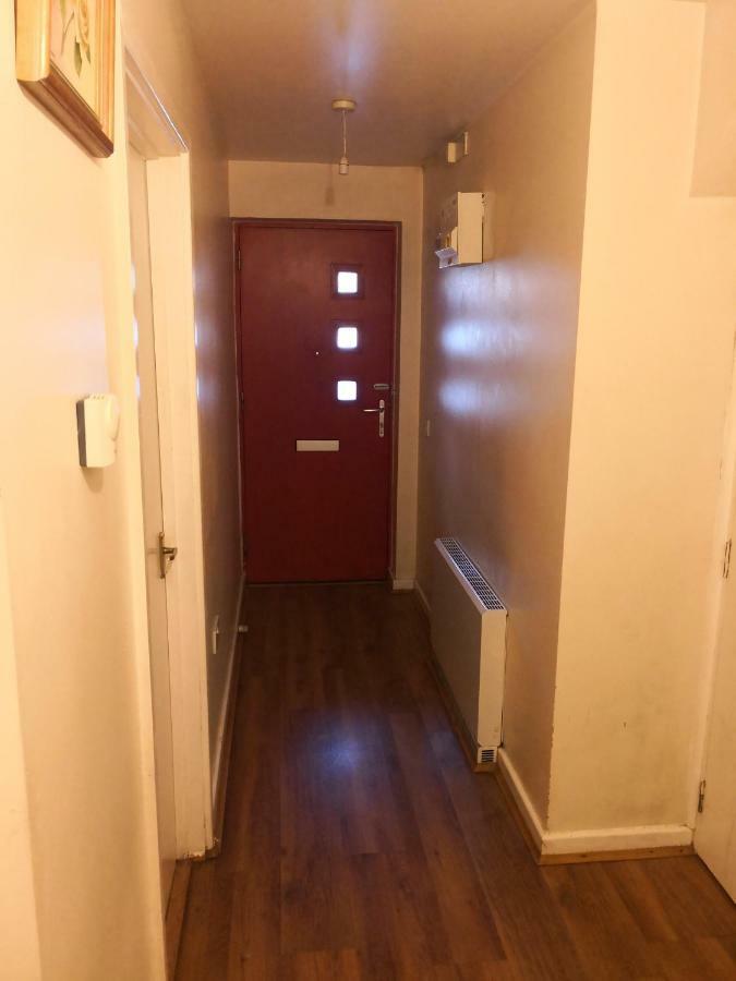 Olympus Apartment London Eksteriør bilde